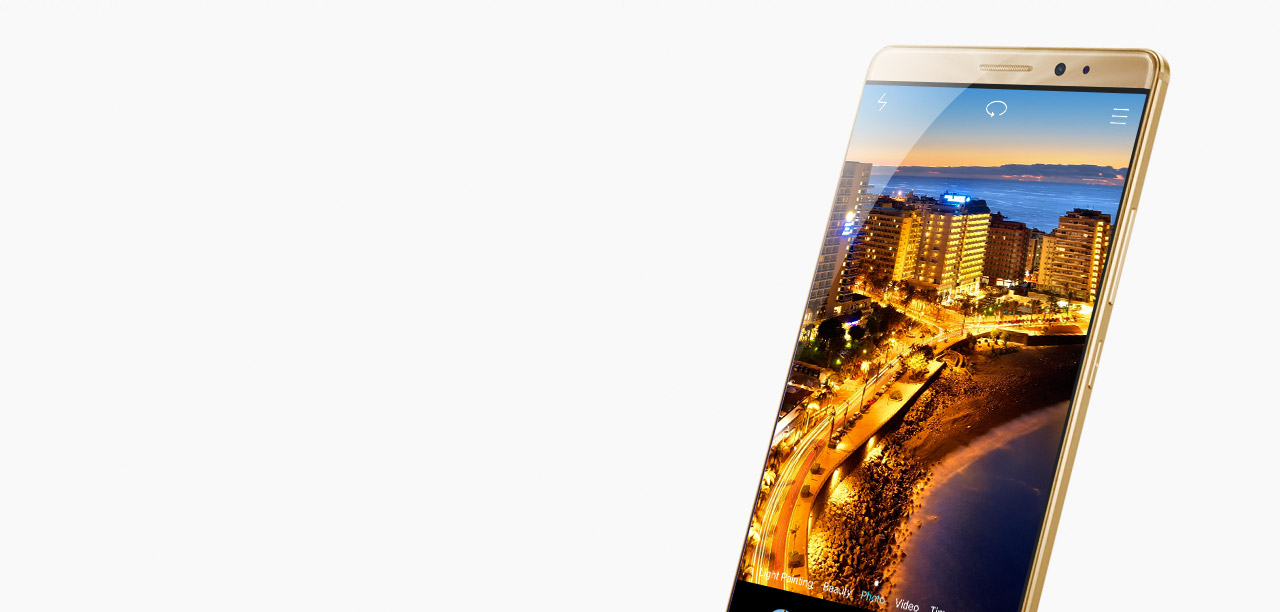 Huawei Mate 8